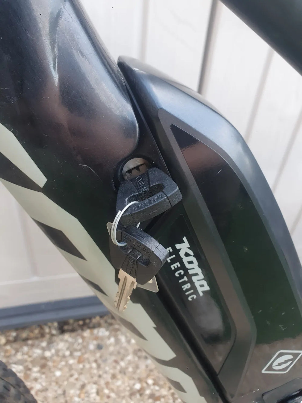 Kona El kahuna 2020
