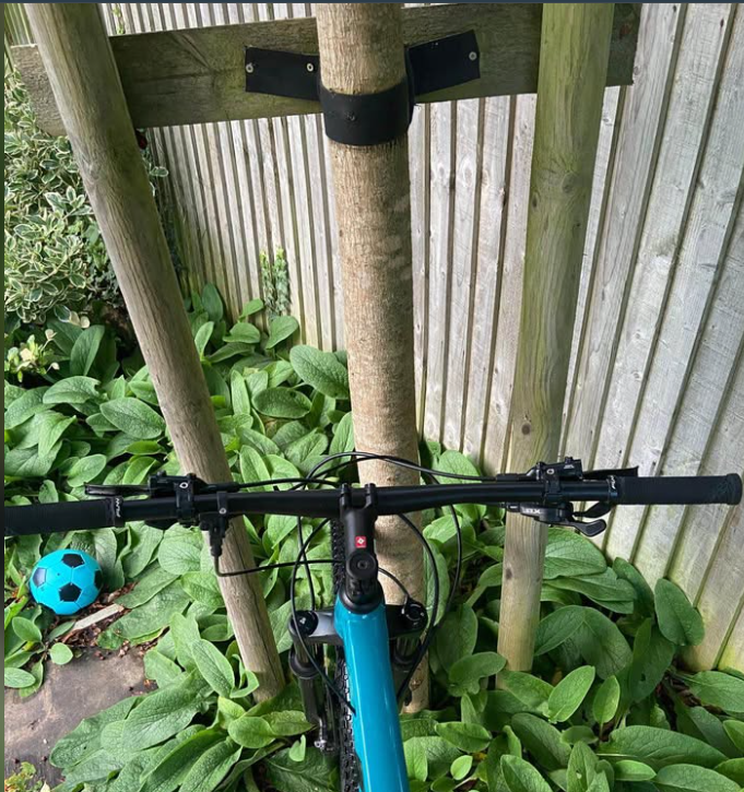 Trek X-Caliber 9 2021