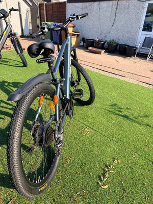Aairsk GT900 Adult Electric Bike