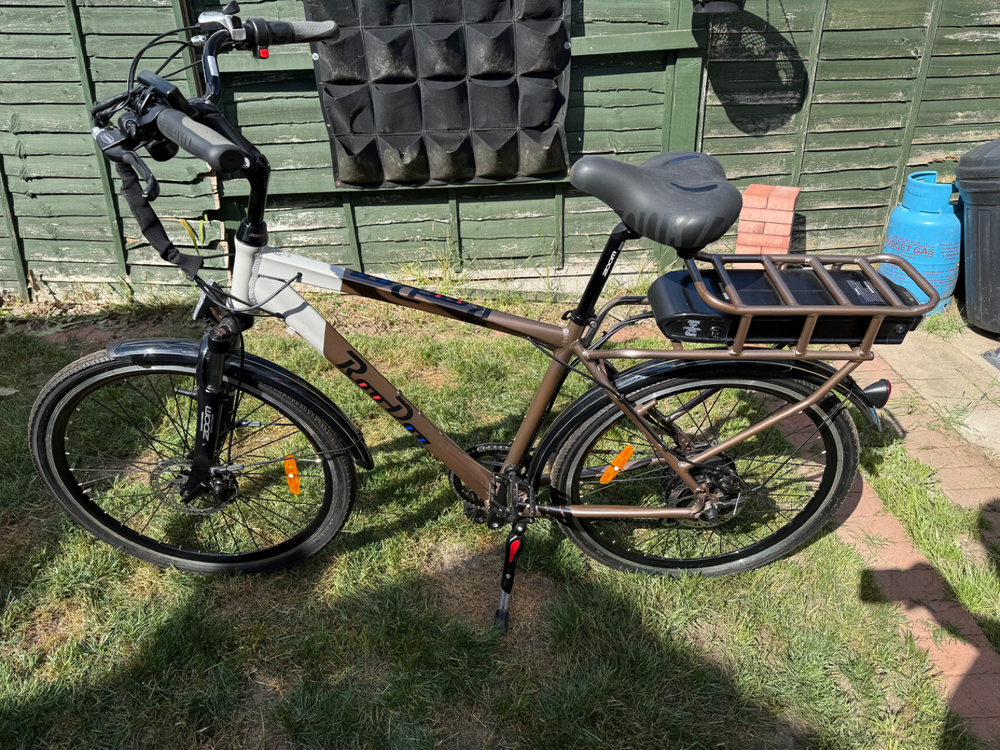 Roodog Tourer 2020