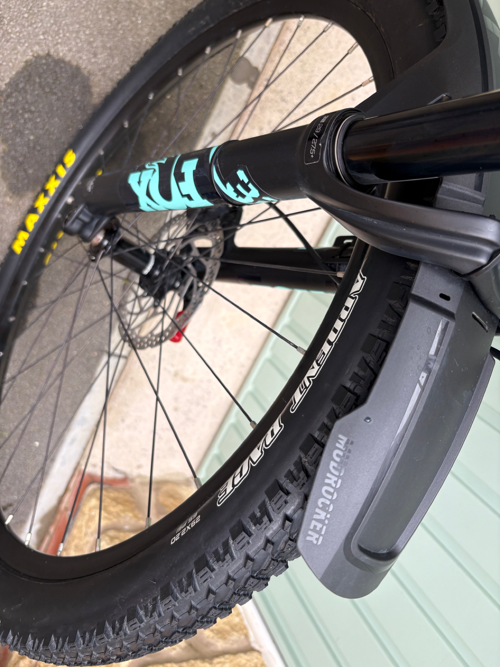 Orbea Oiz H30 2021