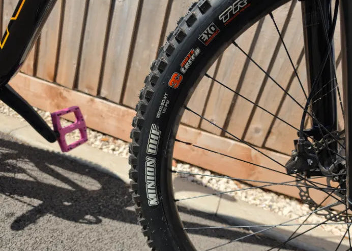 Kona Honzo DL 29 2021