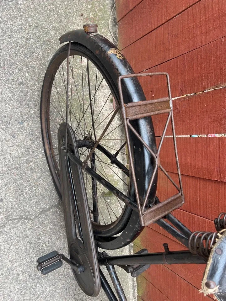 Raleigh Special 2017