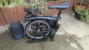 Brompton M6L Electric