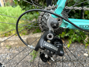 Bianchi C2C 2011