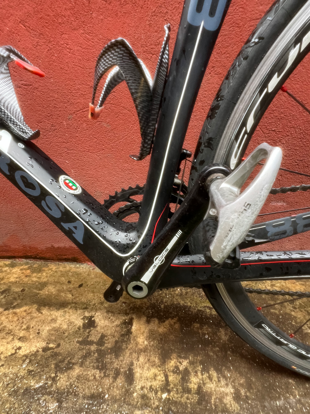 De Rosa 888 2017