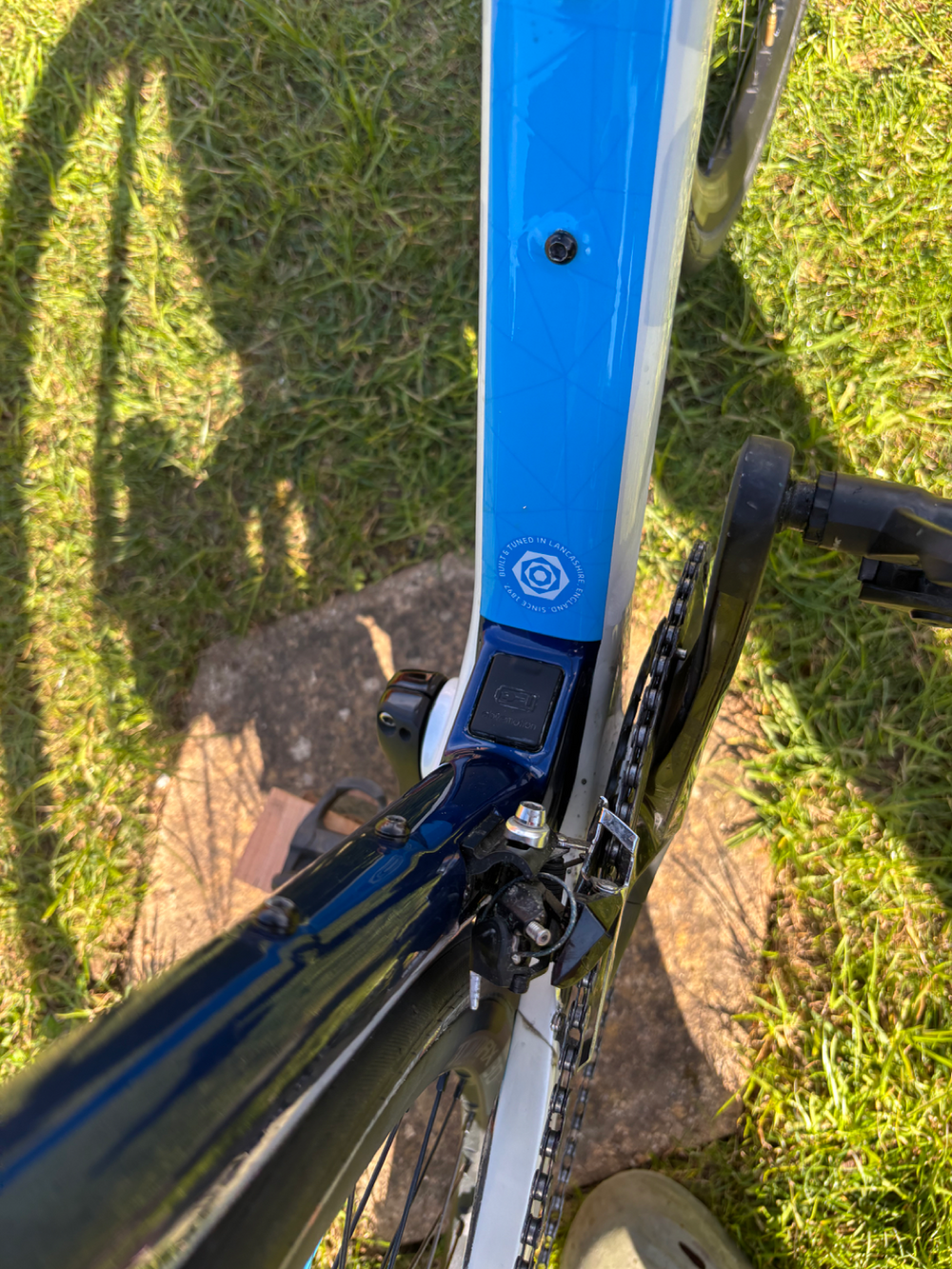 Ribble ENDURANCE SL SHIMANO 105 2019