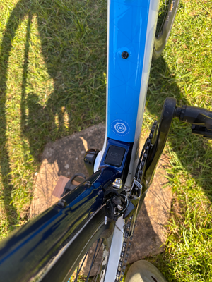 Ribble ENDURANCE SL SHIMANO 105 2019