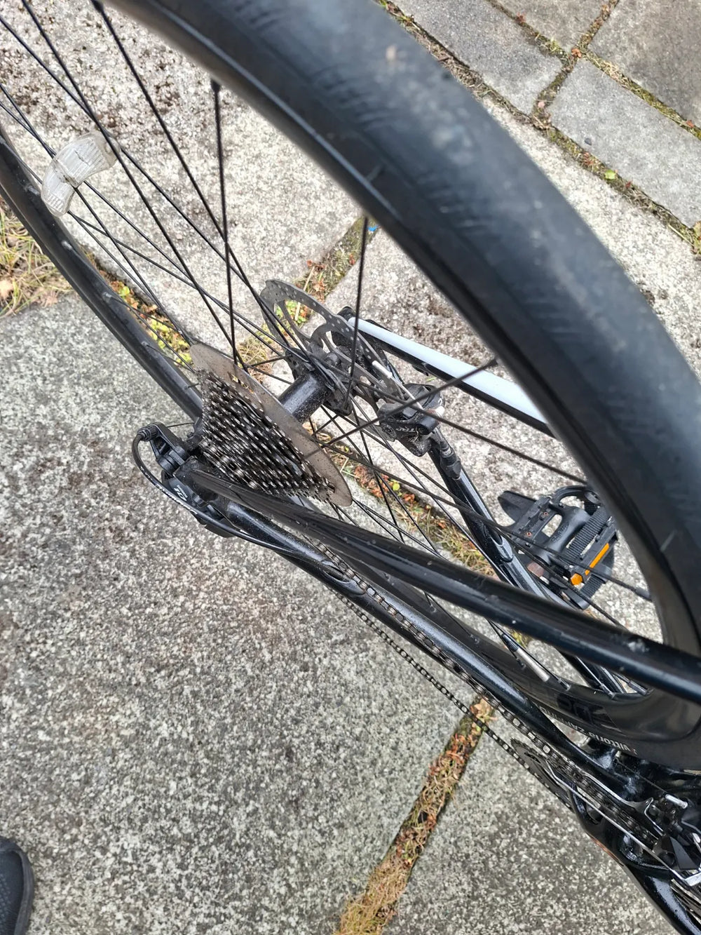 Cannondale Synapse 2020