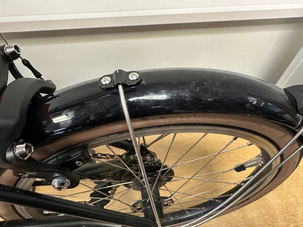 Brompton Brompton P LINE Electric Late 2022