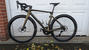 Merida Scultura 9000 2023