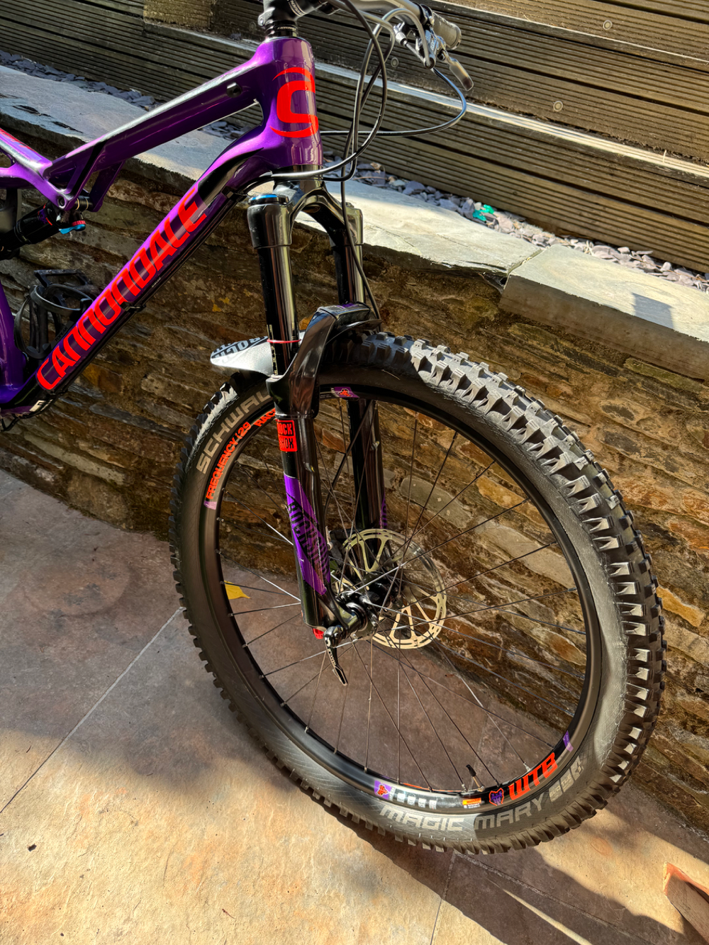 Cannondale Habit Carbon Se 2017