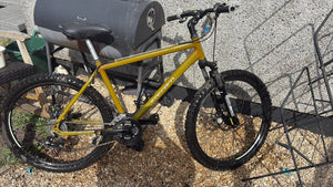 Carrera Vulcan 2020