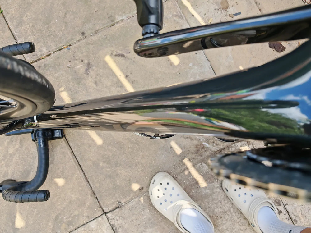 Orbea ORCA M21eTEAM PWR 2022