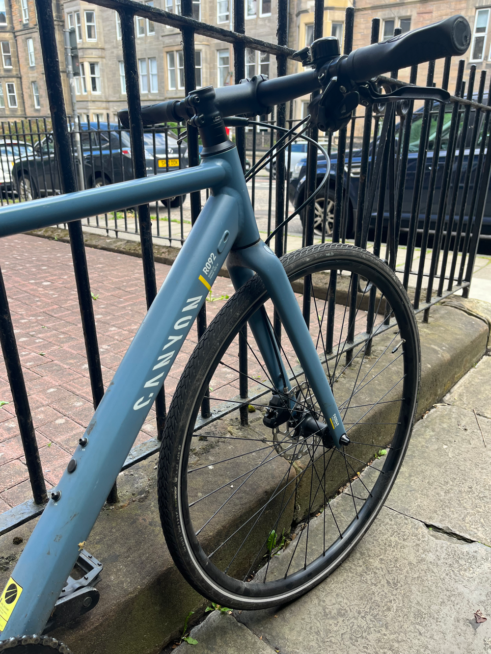 Canyon Roadlite 5 2022