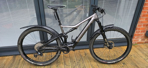 Orbea Rise H30 Alloy 2023