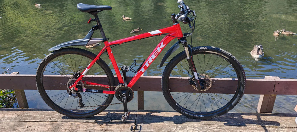 Trek Marlin 6 27.5/29er 2026