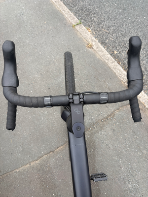 Orbea Terra H30 GRX Gravel 2024