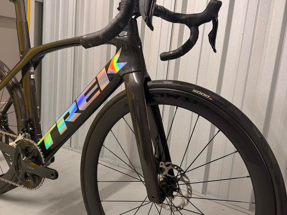 Trek Madone SL 6 Gen 8 Di2 2023