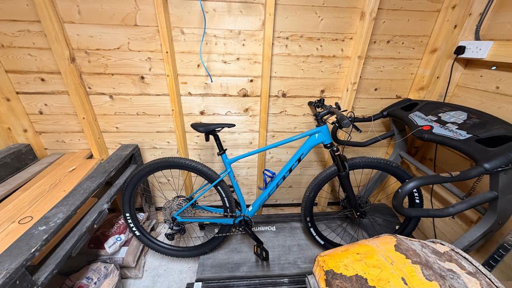 Scott Scale 980 2023