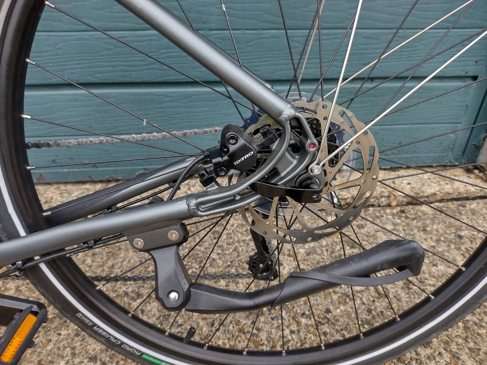 Whyte Coniston Hybrid e-Bike 2022