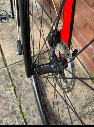 Trek Domane LT+ Gen 1 2021