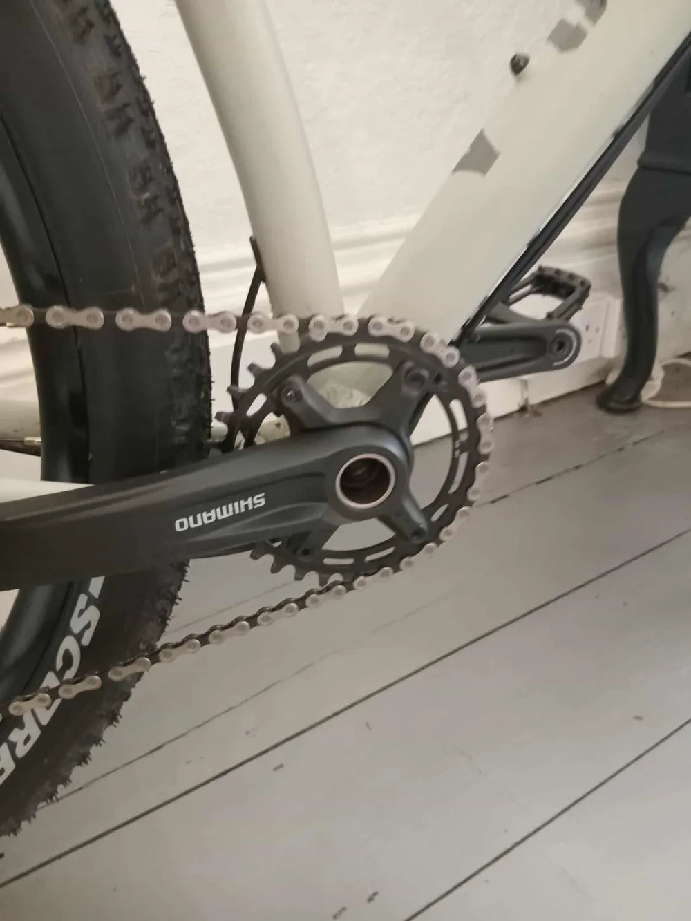 Voodoo BIZANGO PRO 2023