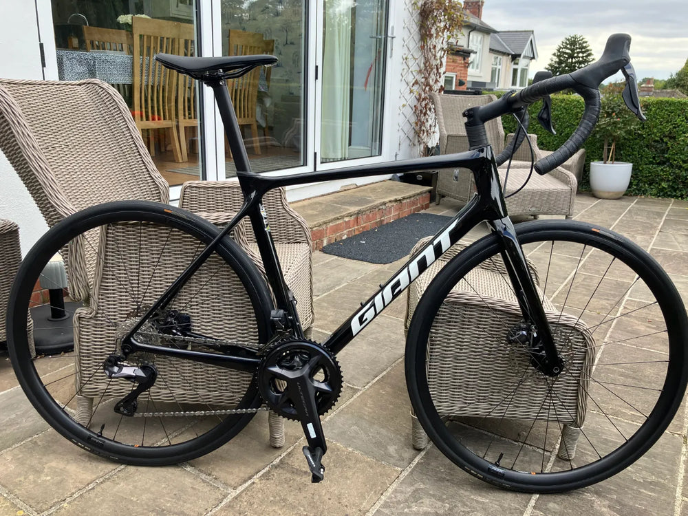 Giant TCR Advanced Disc 0 2022