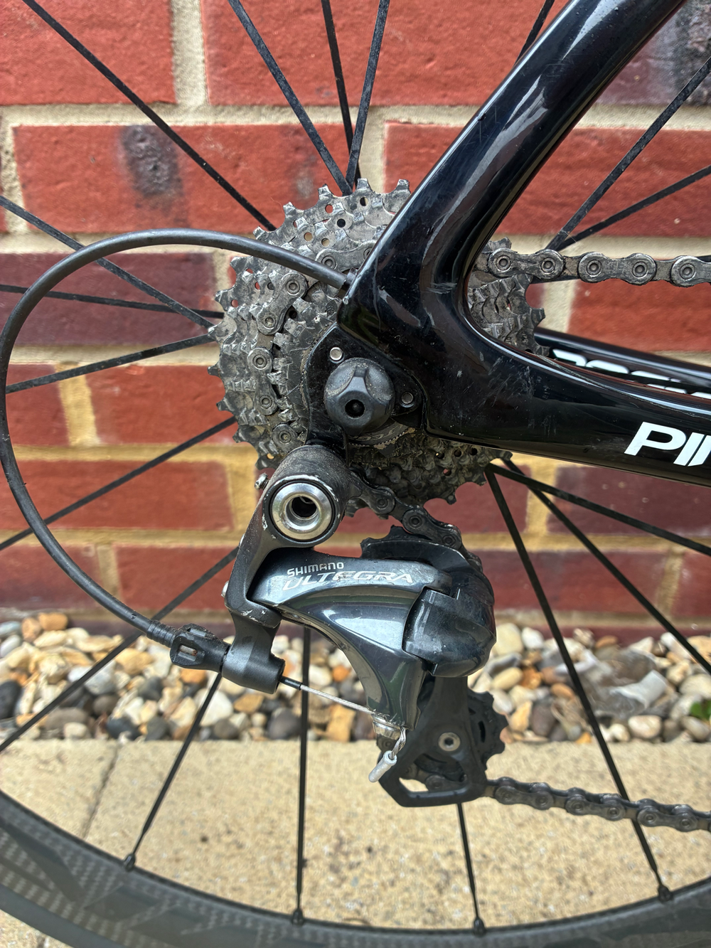 Pinarello DOGMA F8 2016