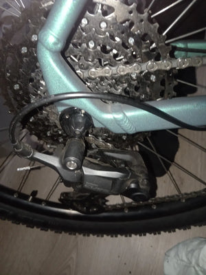 Cube Aim Pro 29er 2026