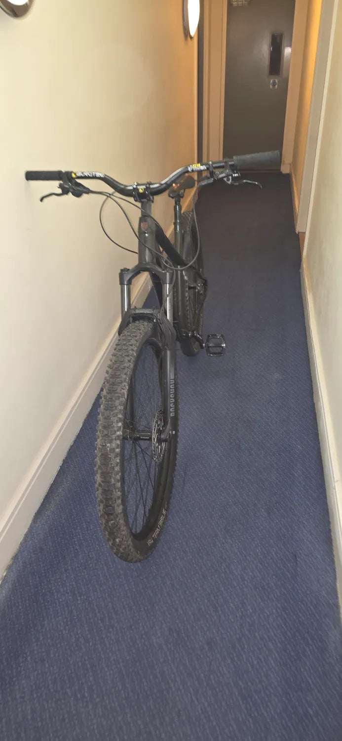 Trek Roscoe 7 2025