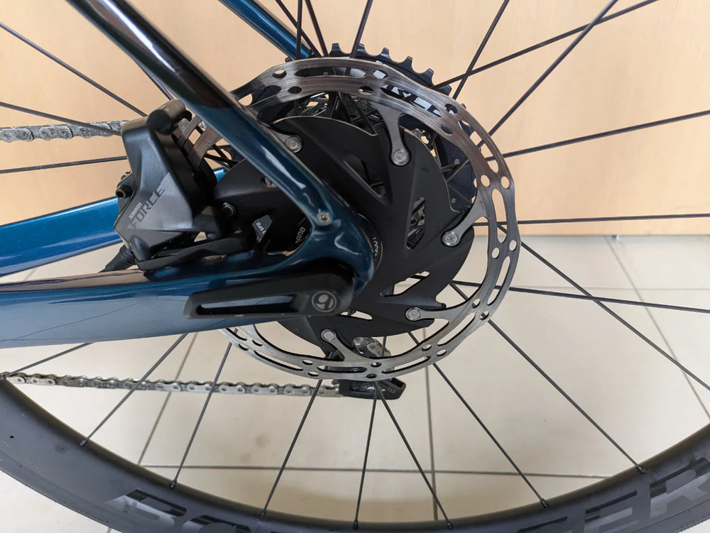 Trek Domane SL 7 Etap 2021
