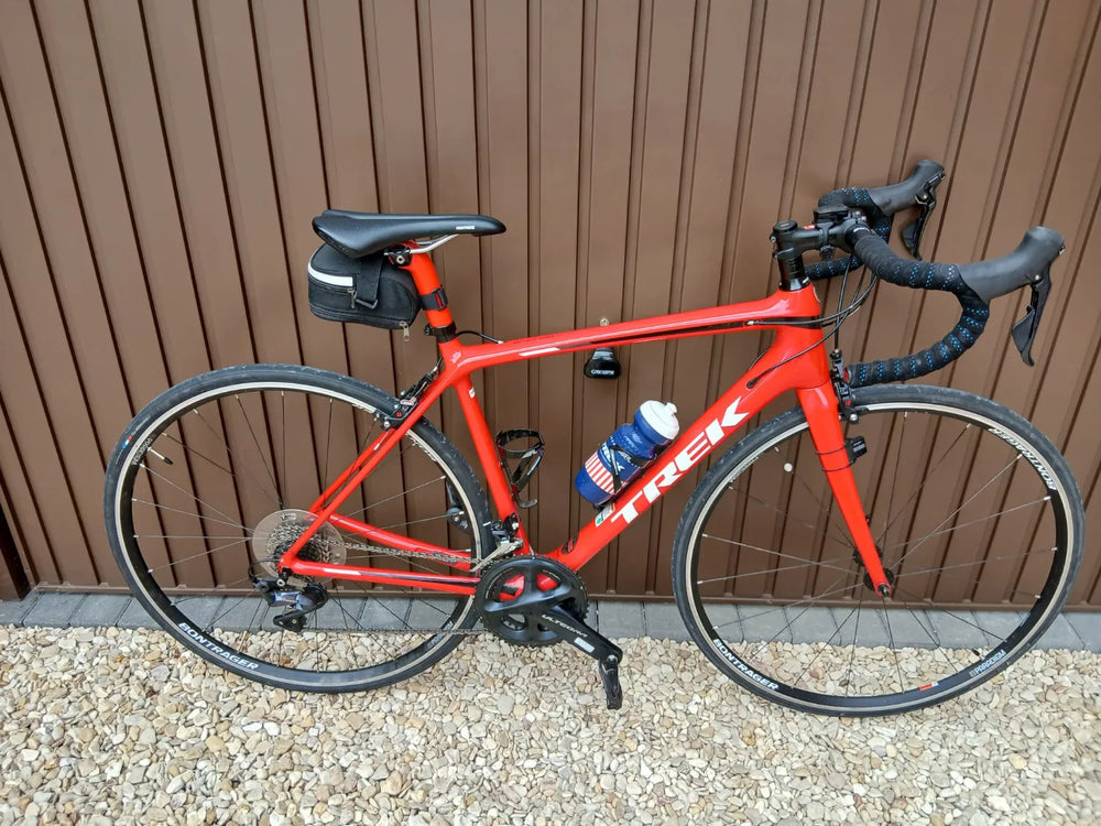 Trek emonda SL 6 Disc 2018