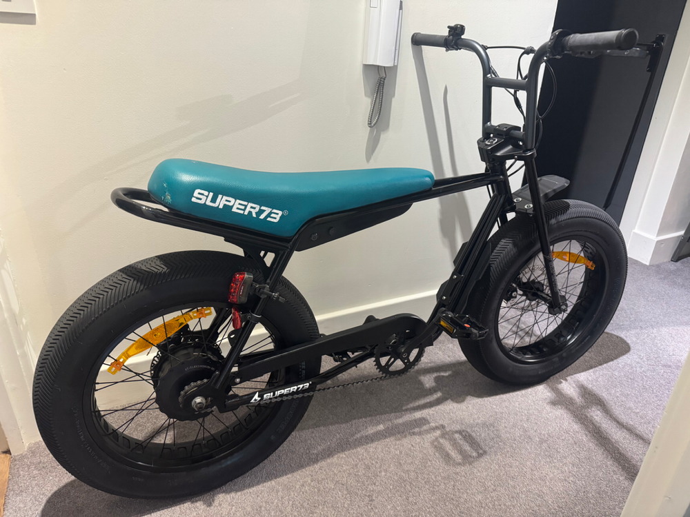 Super 73 ZG 2022