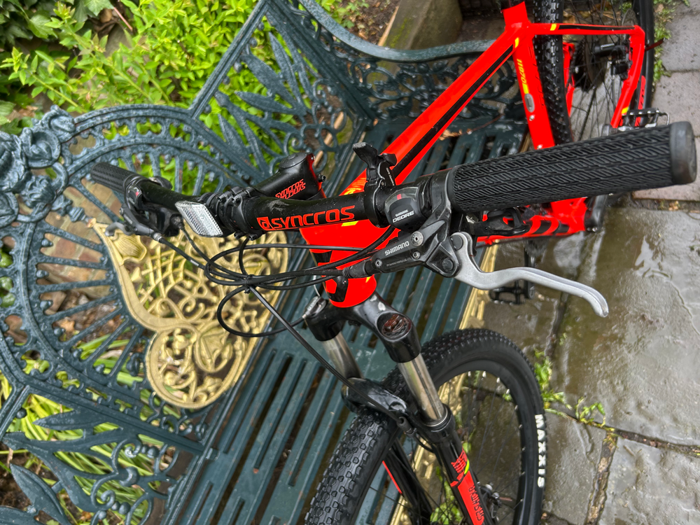 Scott Scale 970 2019