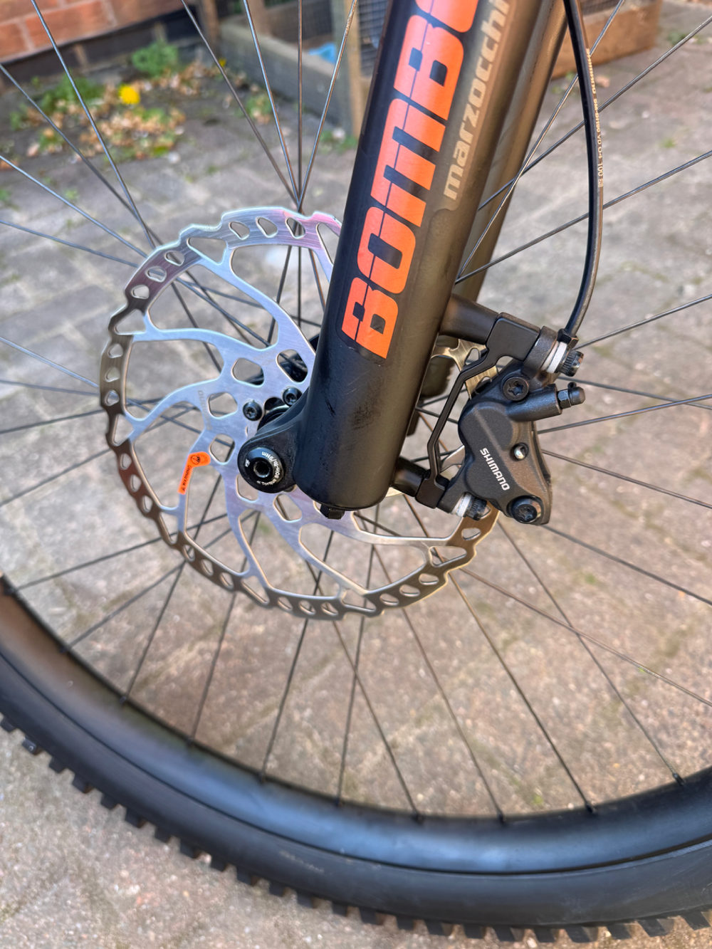 Ibis Ripmo AF Deore 2024