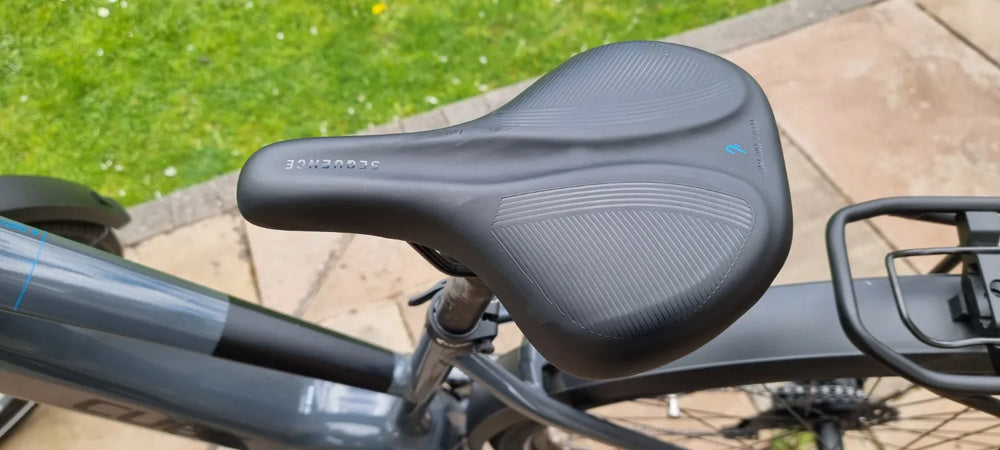 CUBE EPO Touring ON1 Pedelec 2022