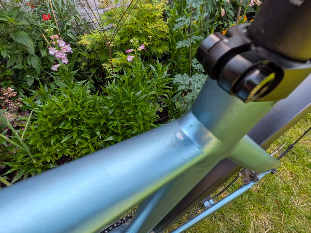 Cube Nuride Hybrid Perf 625 All Road 2023