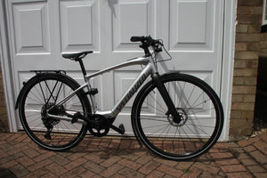 Specialized Vado SL 5.0 EQ 2023
