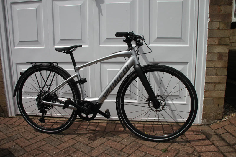 Specialized Vado SL 5.0 EQ 2023