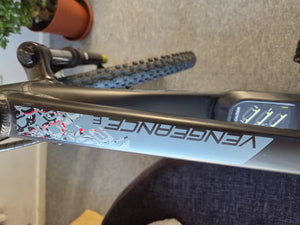 Carrera Vengeance-E Pro 2026