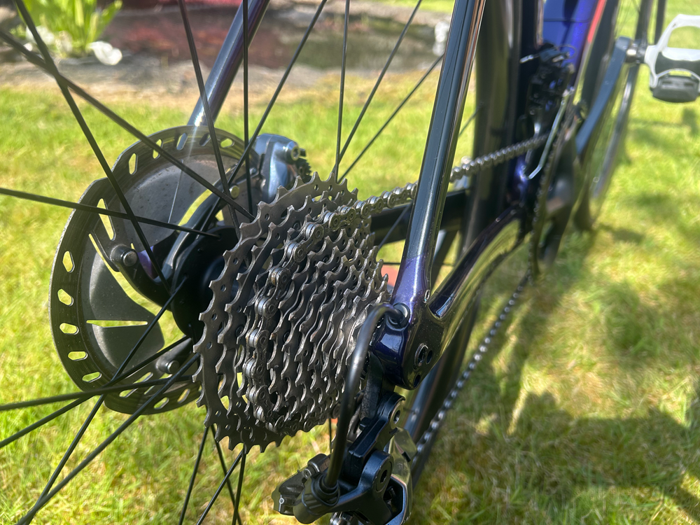 Trek Domane SL 6 2023