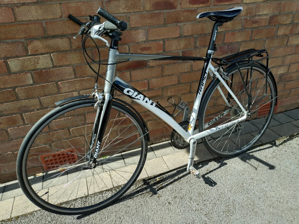Giant Rapid 4 2010