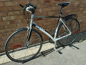 Giant Rapid 4 2010
