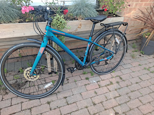 Cannondale Quick 1 2018