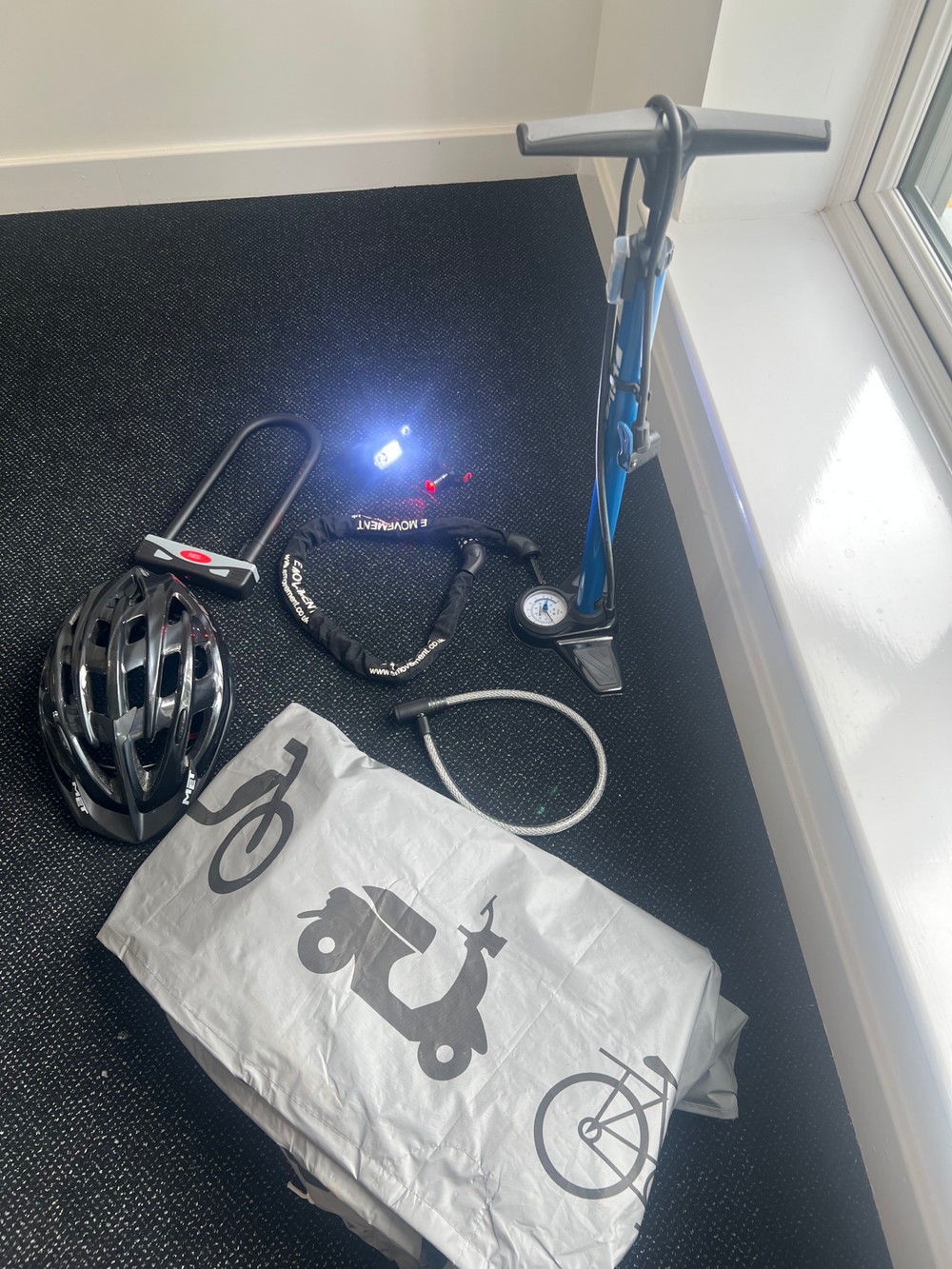 Pedal & Chain E Movement Thunder v4 2023 – Electric Fat Bike