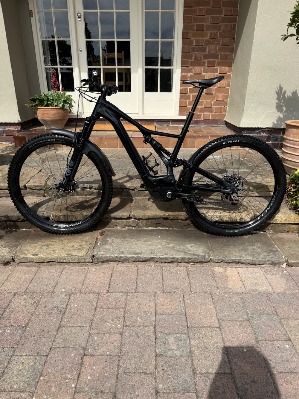 Specialized Turbo Levo Comp 29 2020