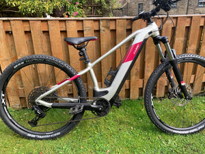 Cube Access Hybrid Ex 500 Allroad 29 2020