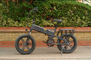 Engwe Engine Pro 2024