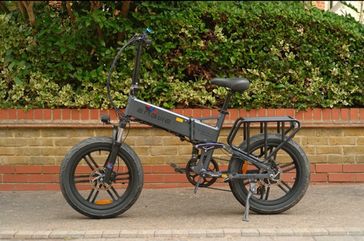 Engwe Engine Pro 2024